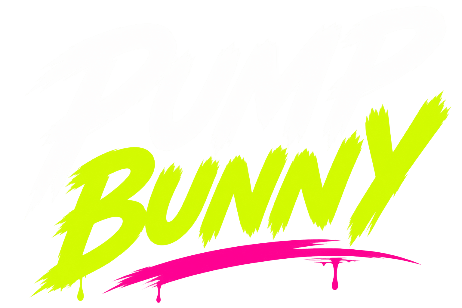 Pump Bunny